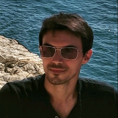 photo of Alberto Petrucci