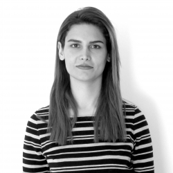 photo of Mahsa Nikmard Rostamalipour