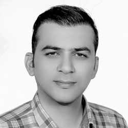 photo of Rostamnia Mehran