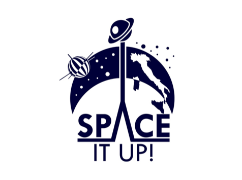logo SpaceItUP